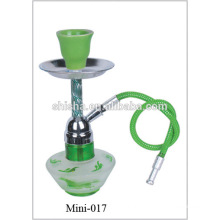 Smoking hookah glass e hookah